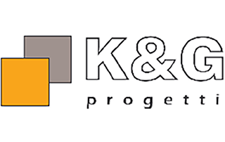 K&G progetti - partner Studi Ferrari